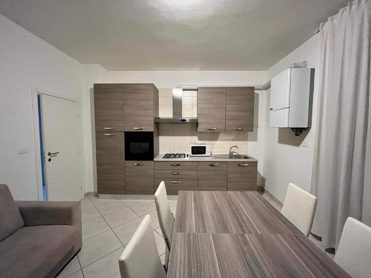 Sottomarina Beach Apartment Chioggia Extérieur photo