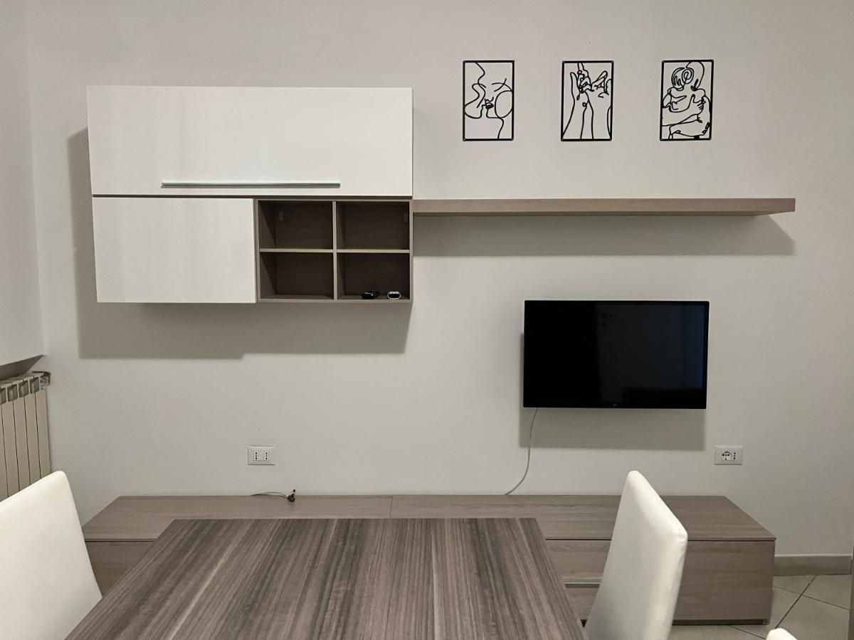 Sottomarina Beach Apartment Chioggia Extérieur photo