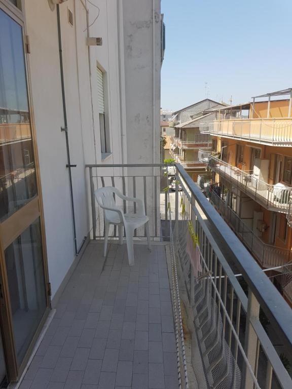 Sottomarina Beach Apartment Chioggia Extérieur photo