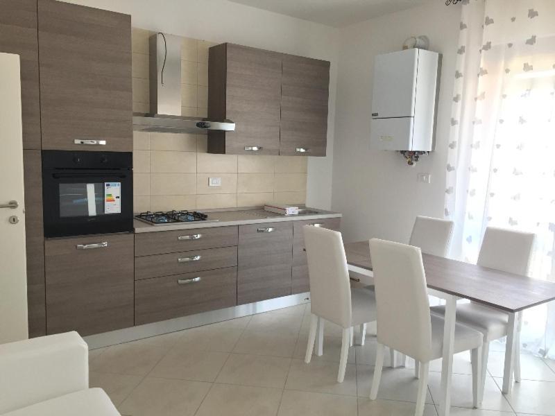 Sottomarina Beach Apartment Chioggia Extérieur photo