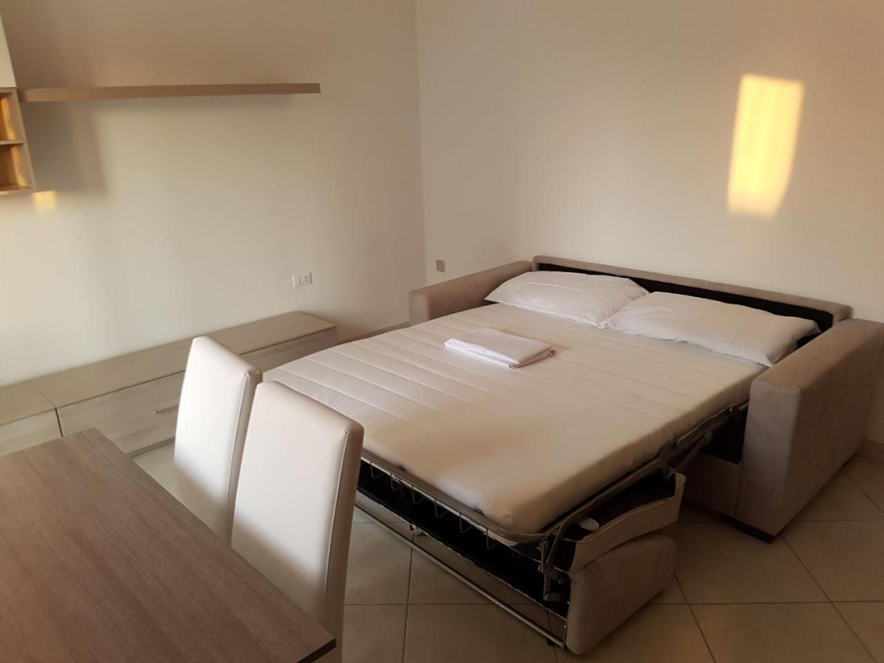 Sottomarina Beach Apartment Chioggia Extérieur photo