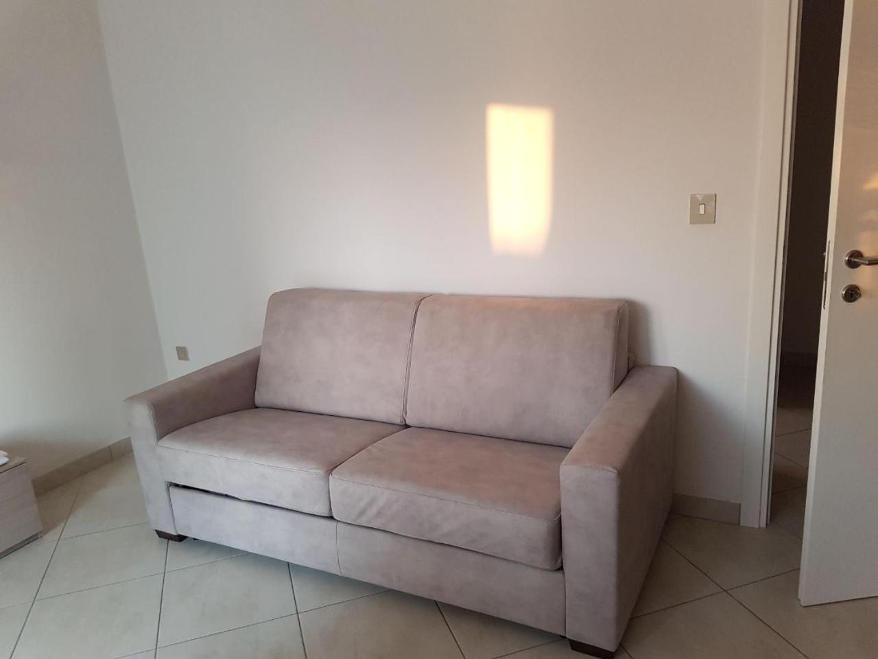 Sottomarina Beach Apartment Chioggia Extérieur photo