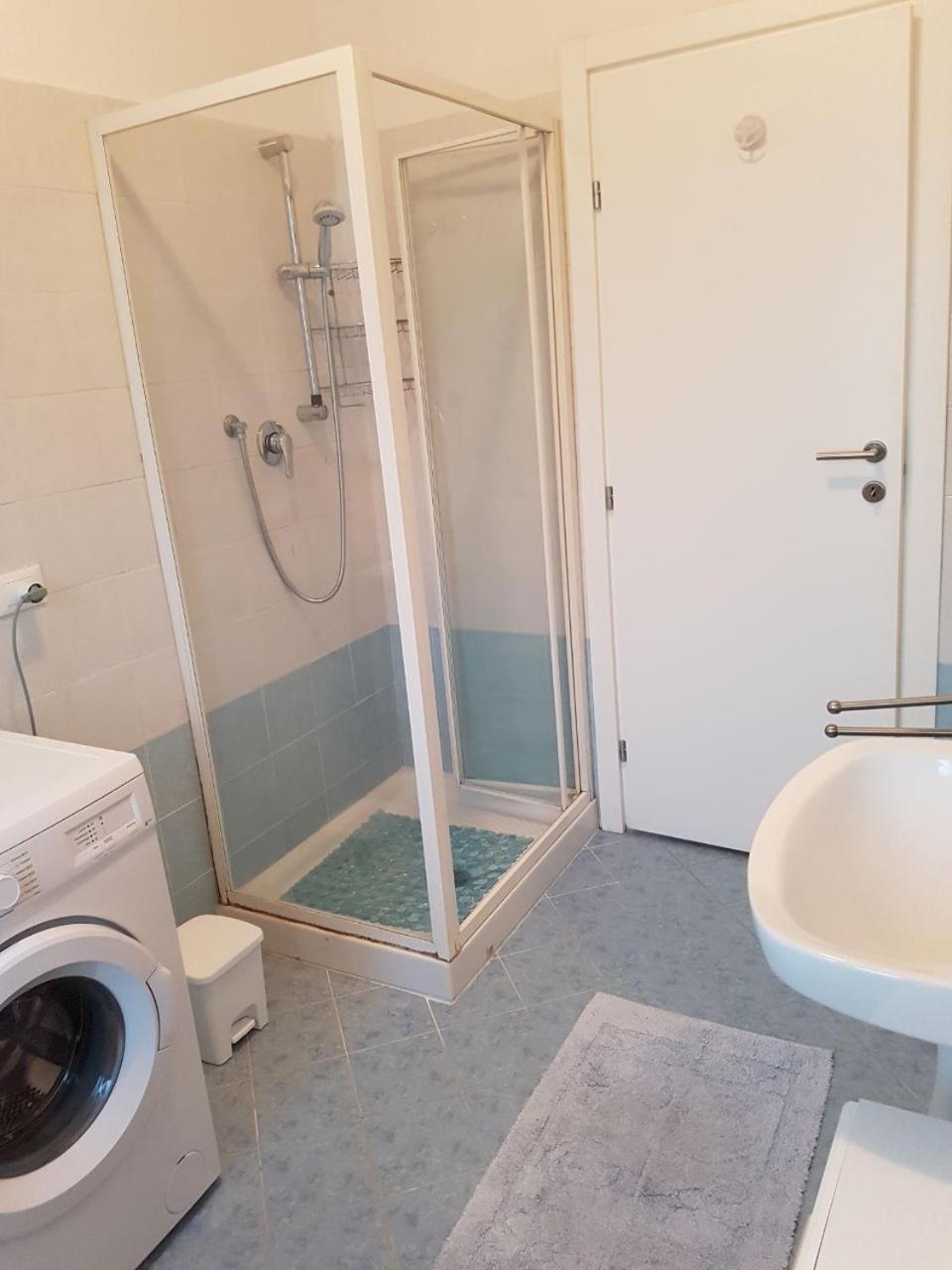 Sottomarina Beach Apartment Chioggia Extérieur photo
