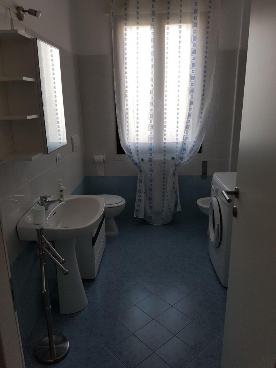 Sottomarina Beach Apartment Chioggia Extérieur photo