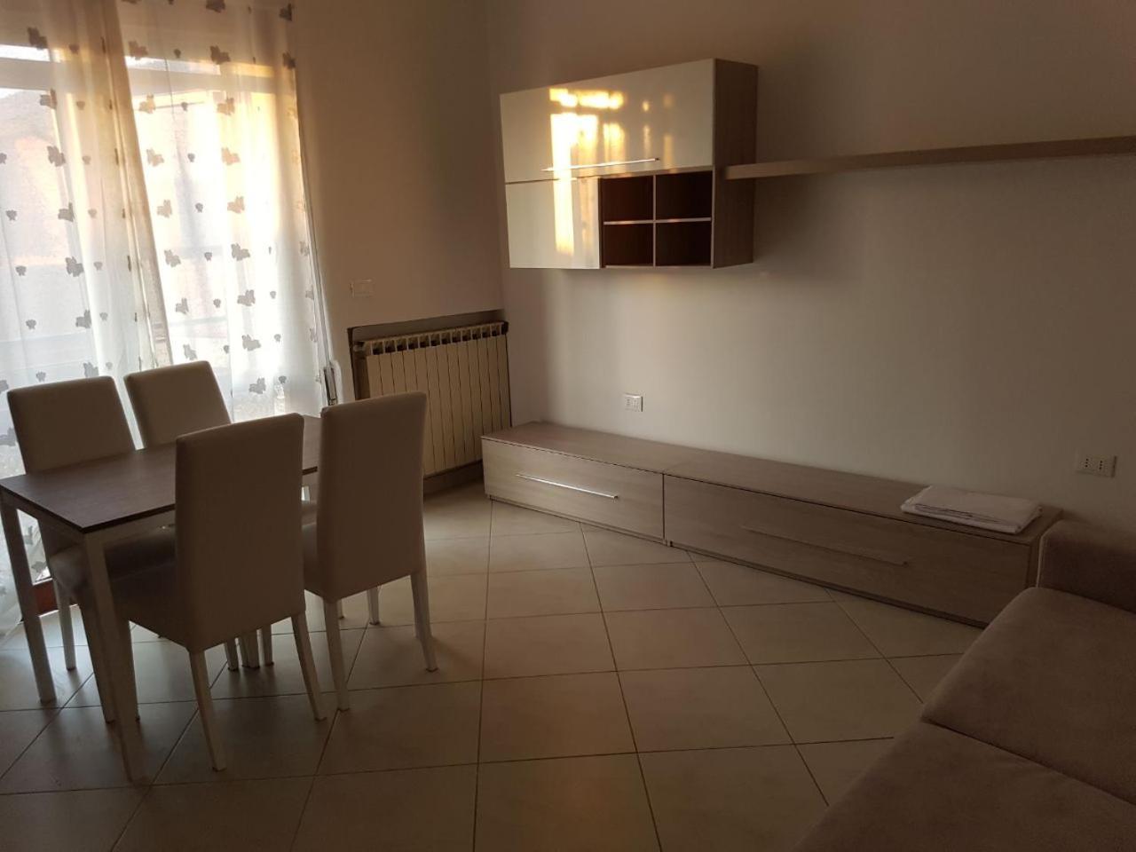 Sottomarina Beach Apartment Chioggia Extérieur photo